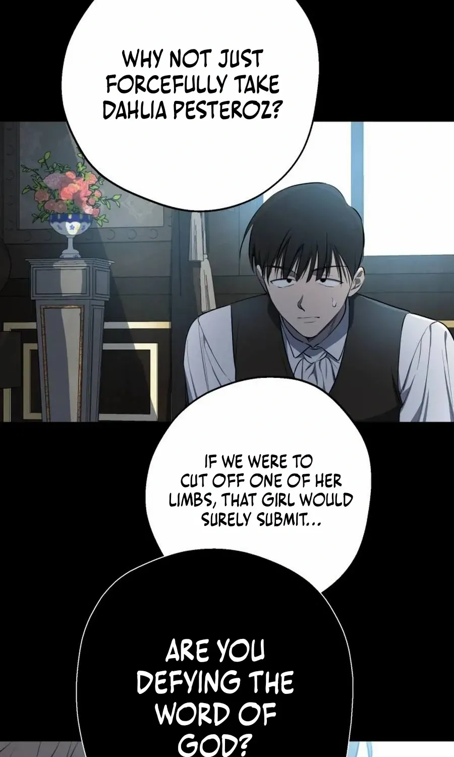 The Strongest Characters in the World are Obsessed With Me Chapter 135 page 48 - 
