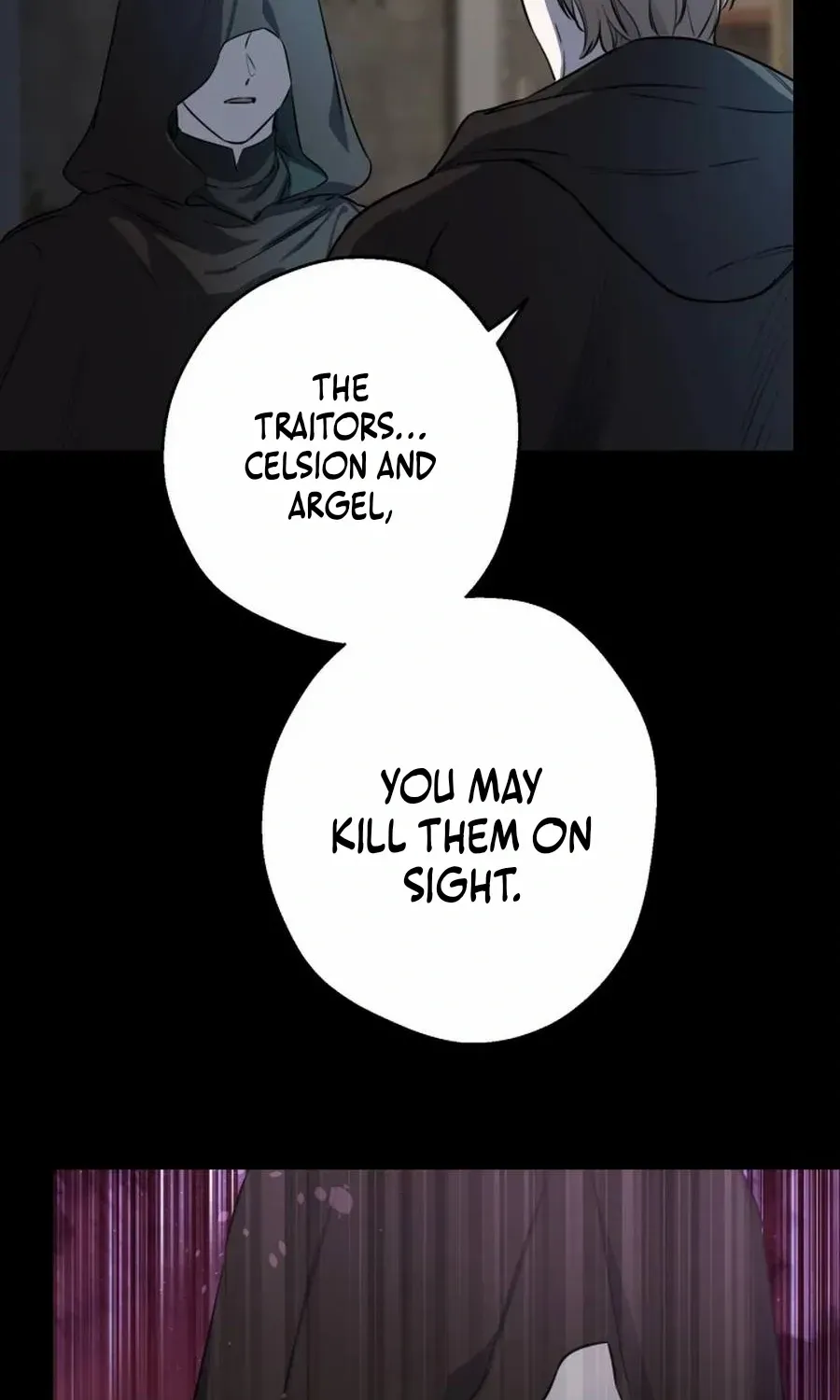 The Strongest Characters in the World are Obsessed With Me Chapter 135 page 52 - 