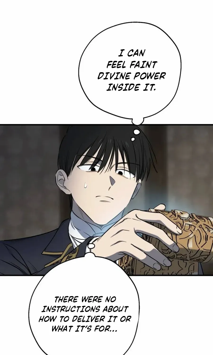 The Strongest Characters in the World are Obsessed With Me Chapter 135 page 58 - 