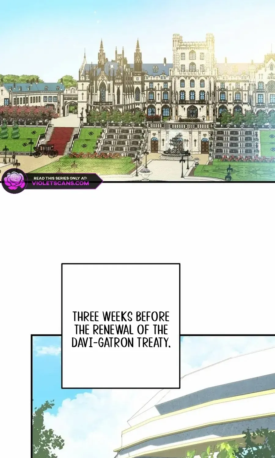 The Strongest Characters in the World are Obsessed With Me Chapter 135 page 65 - 