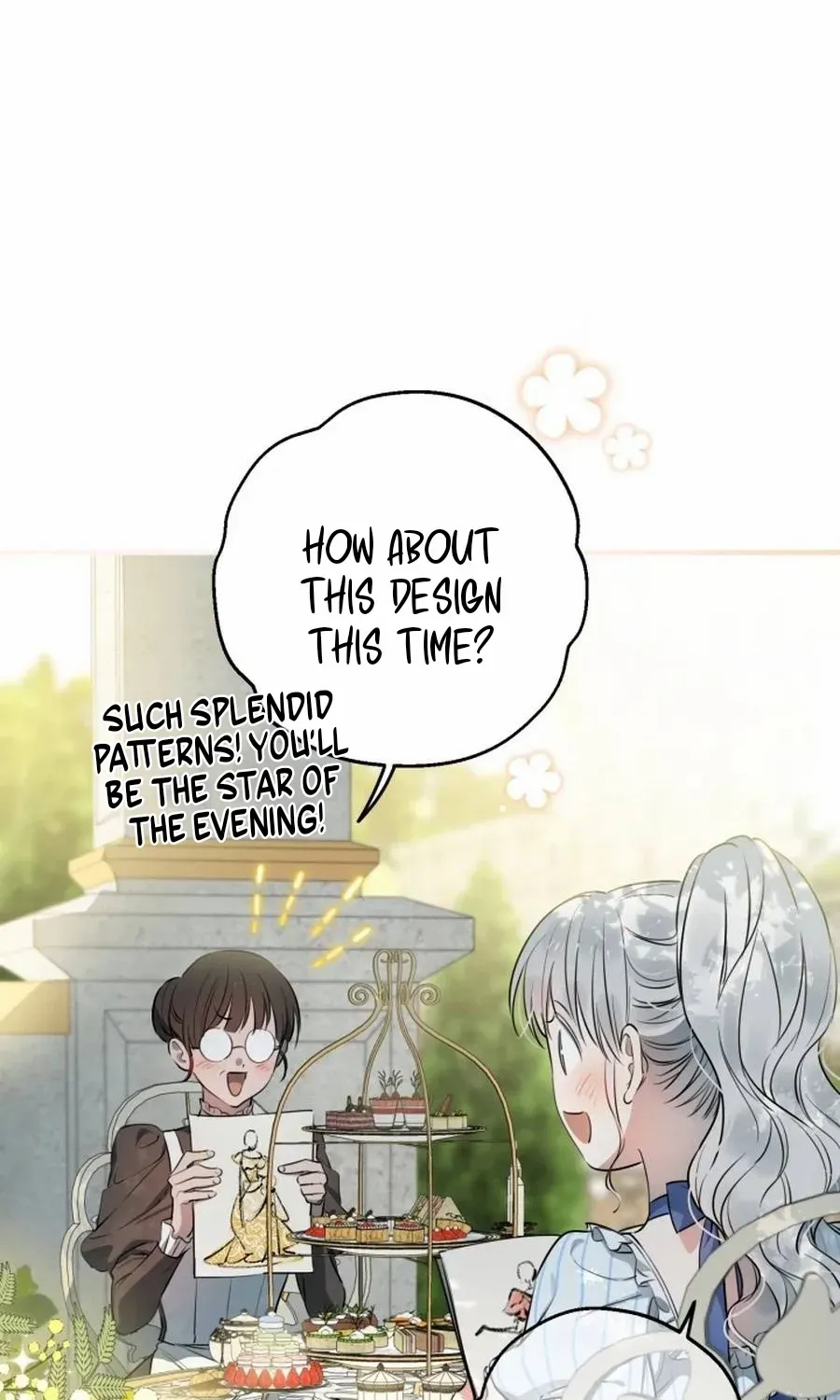 The Strongest Characters in the World are Obsessed With Me Chapter 135 page 68 - 