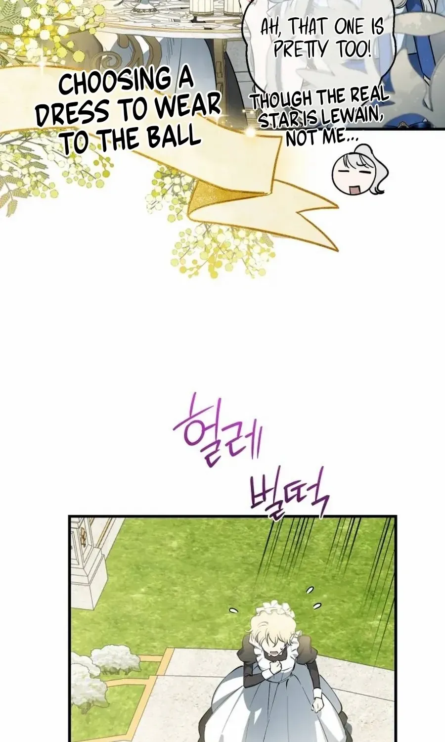 The Strongest Characters in the World are Obsessed With Me Chapter 135 page 69 - 