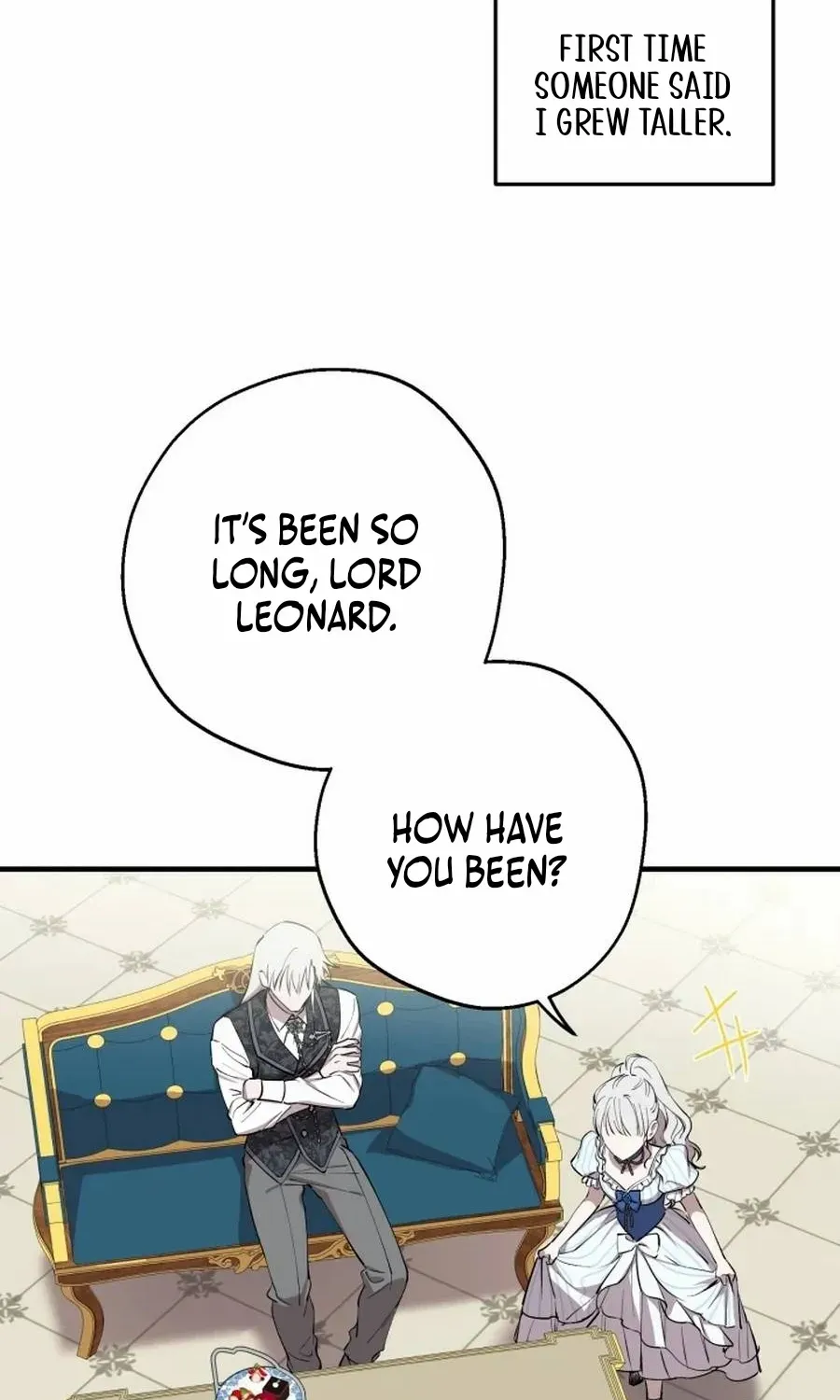 The Strongest Characters in the World are Obsessed With Me Chapter 135 page 78 - 