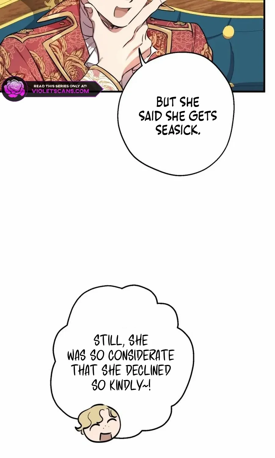 The Strongest Characters in the World are Obsessed With Me Chapter 135 page 81 - 
