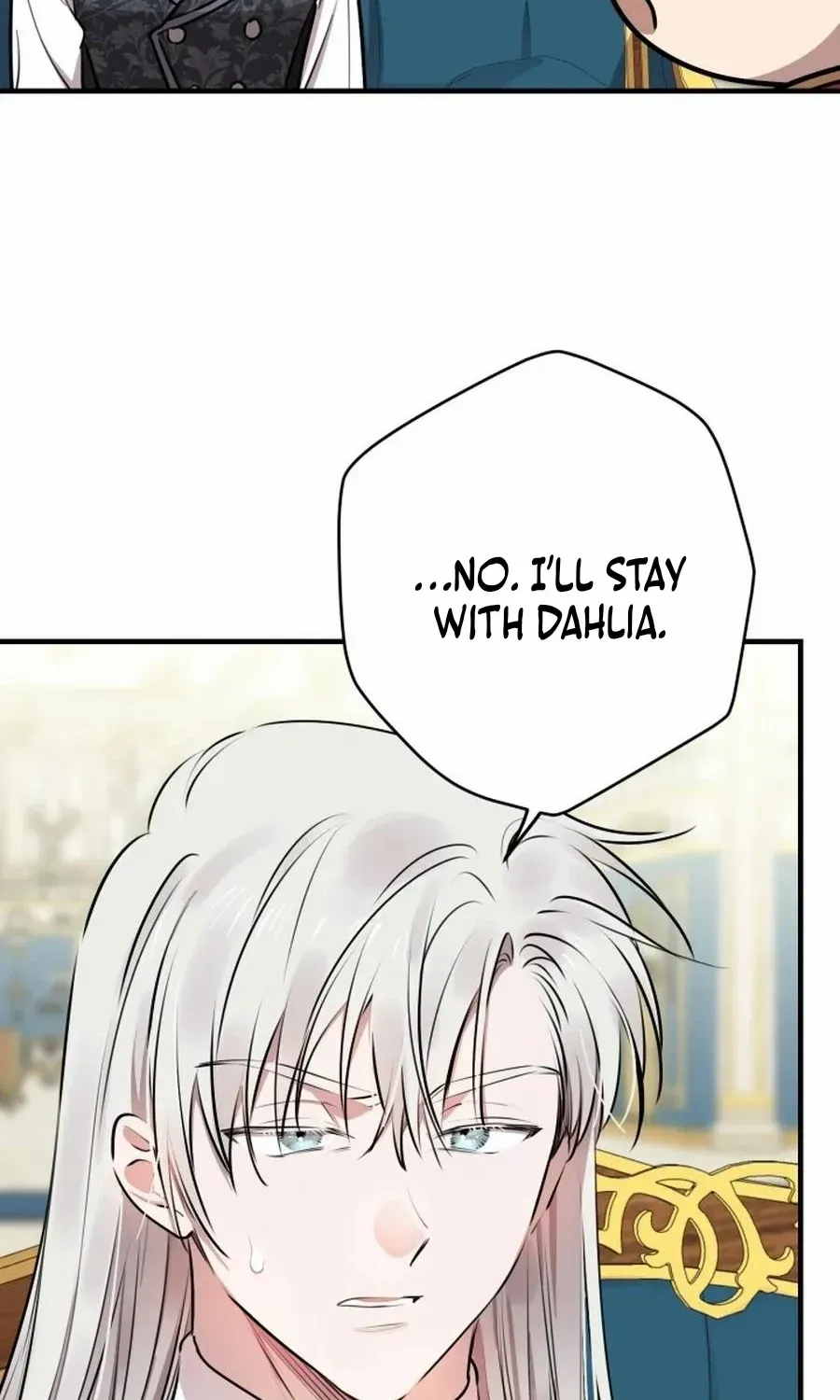 The Strongest Characters in the World are Obsessed With Me Chapter 135 page 84 - 