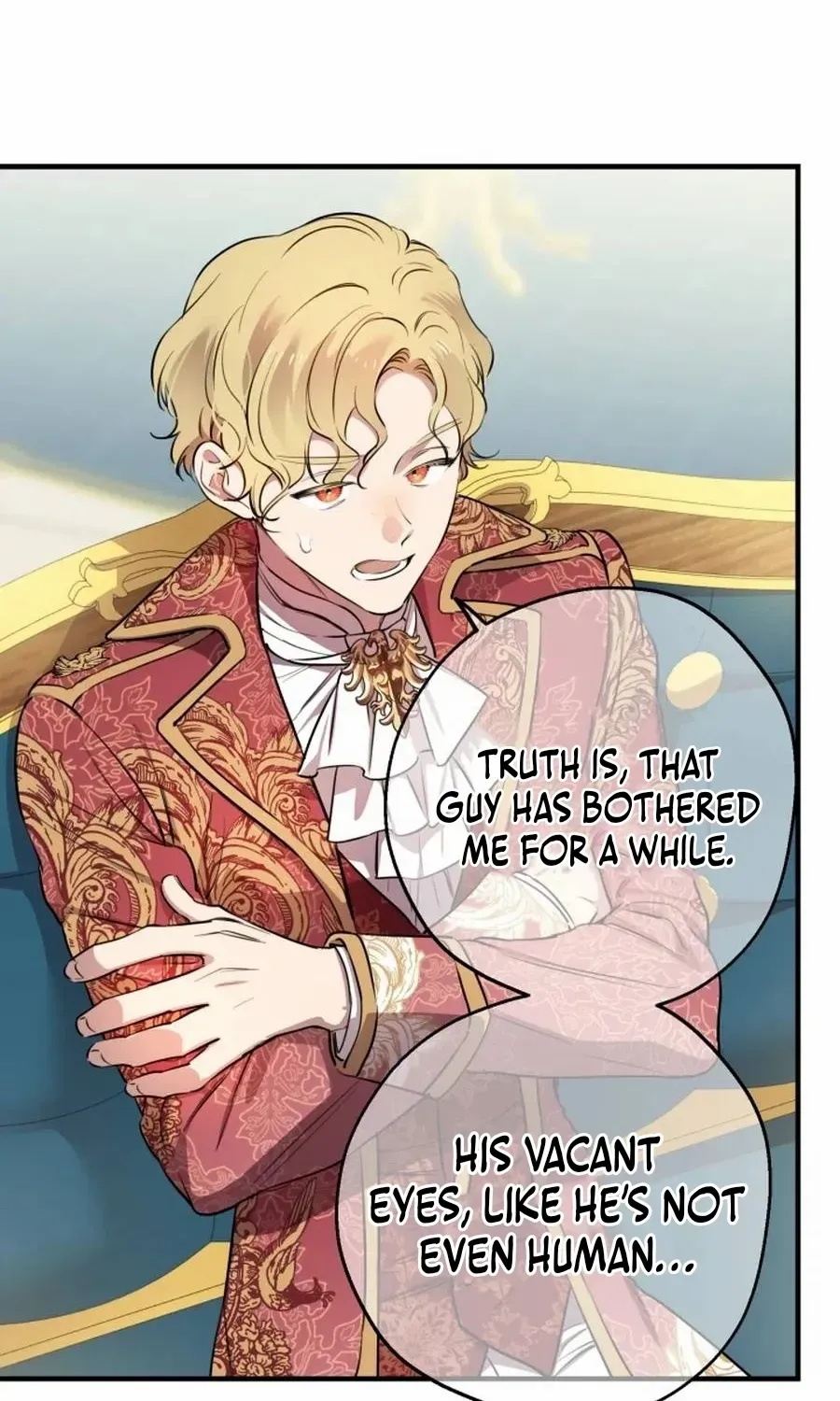 The Strongest Characters in the World are Obsessed With Me Chapter 135 page 92 - 