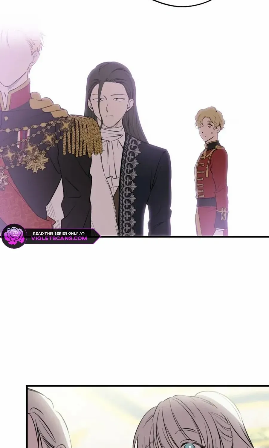 The Strongest Characters in the World are Obsessed With Me Chapter 135 page 93 - 