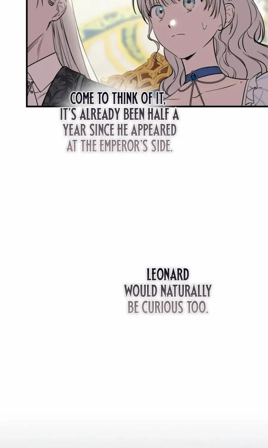 The Strongest Characters in the World are Obsessed With Me Chapter 135 page 94 - 