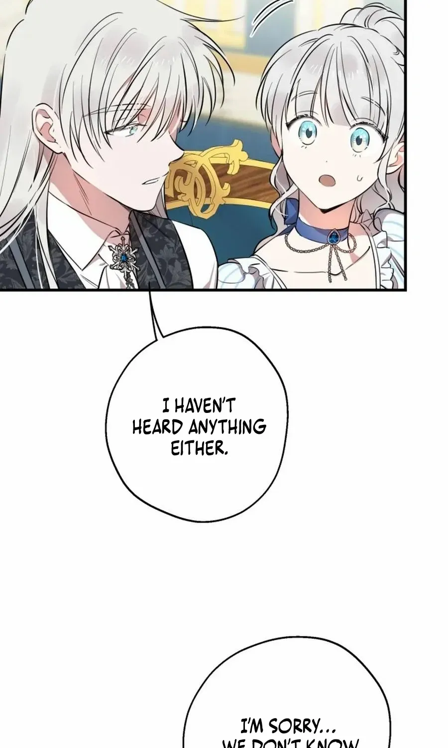 The Strongest Characters in the World are Obsessed With Me Chapter 135 page 98 - 