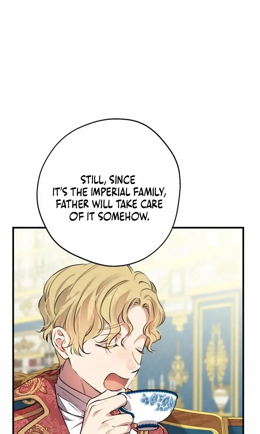 The Strongest Characters in the World are Obsessed With Me Chapter 135 page 100 - 