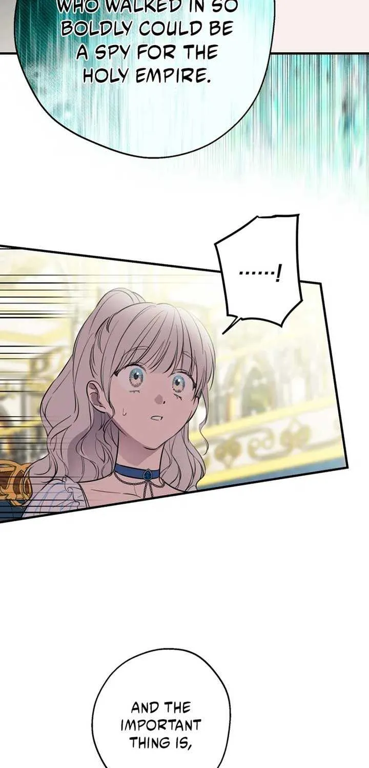 The Strongest Characters in the World are Obsessed With Me Chapter 136 page 11 - 