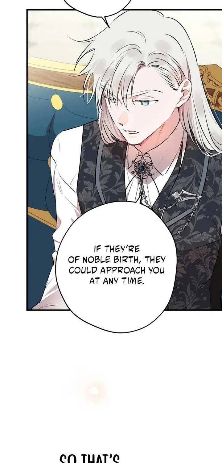 The Strongest Characters in the World are Obsessed With Me Chapter 136 page 12 - 