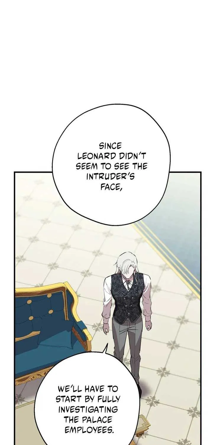 The Strongest Characters in the World are Obsessed With Me Chapter 136 page 15 - 