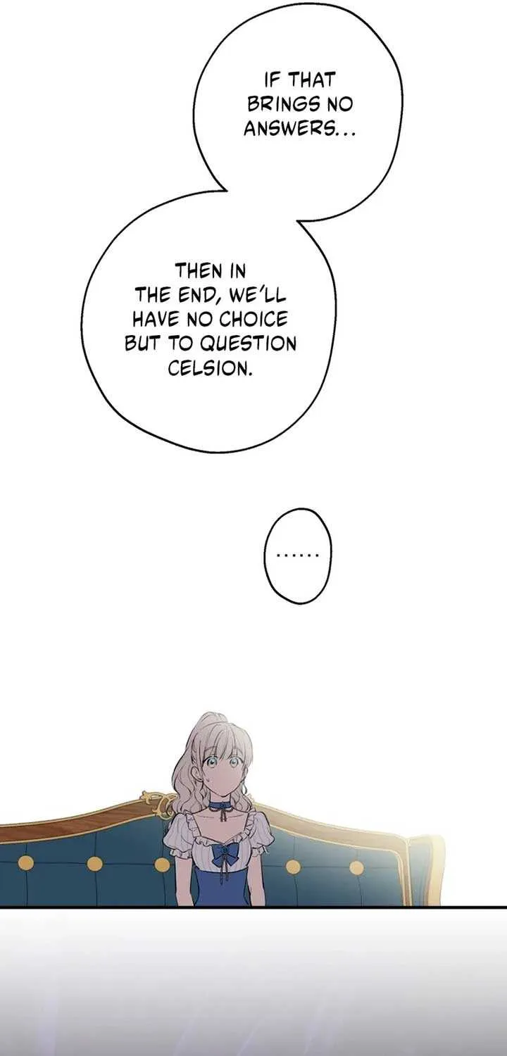The Strongest Characters in the World are Obsessed With Me Chapter 136 page 17 - 