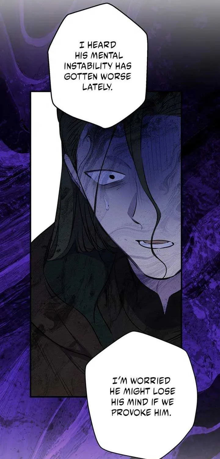 The Strongest Characters in the World are Obsessed With Me Chapter 136 page 18 - 