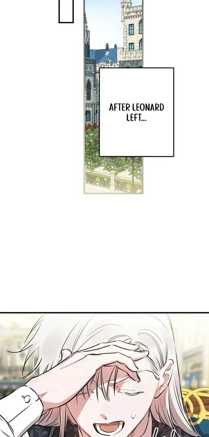 The Strongest Characters in the World are Obsessed With Me Chapter 136 page 3 - 