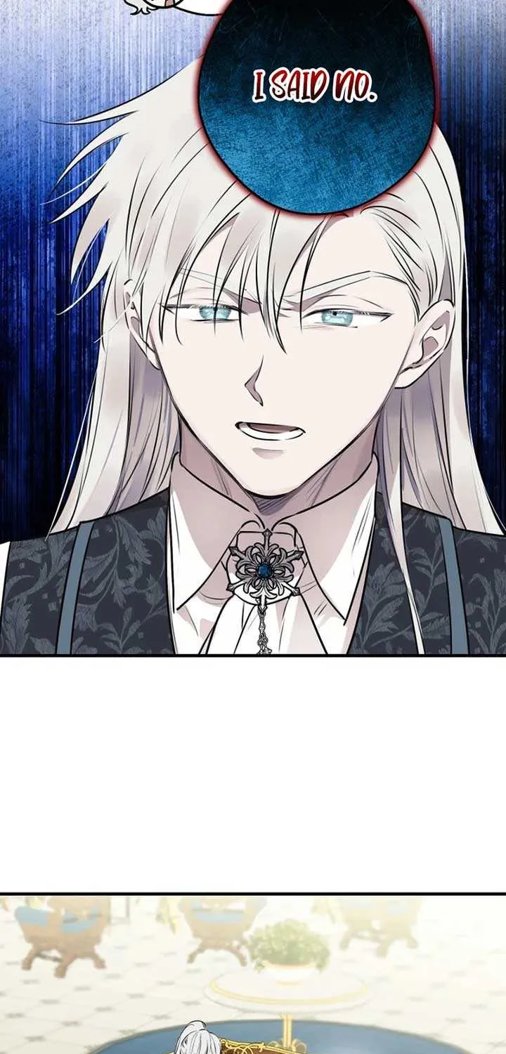 The Strongest Characters in the World are Obsessed With Me Chapter 136 page 21 - 