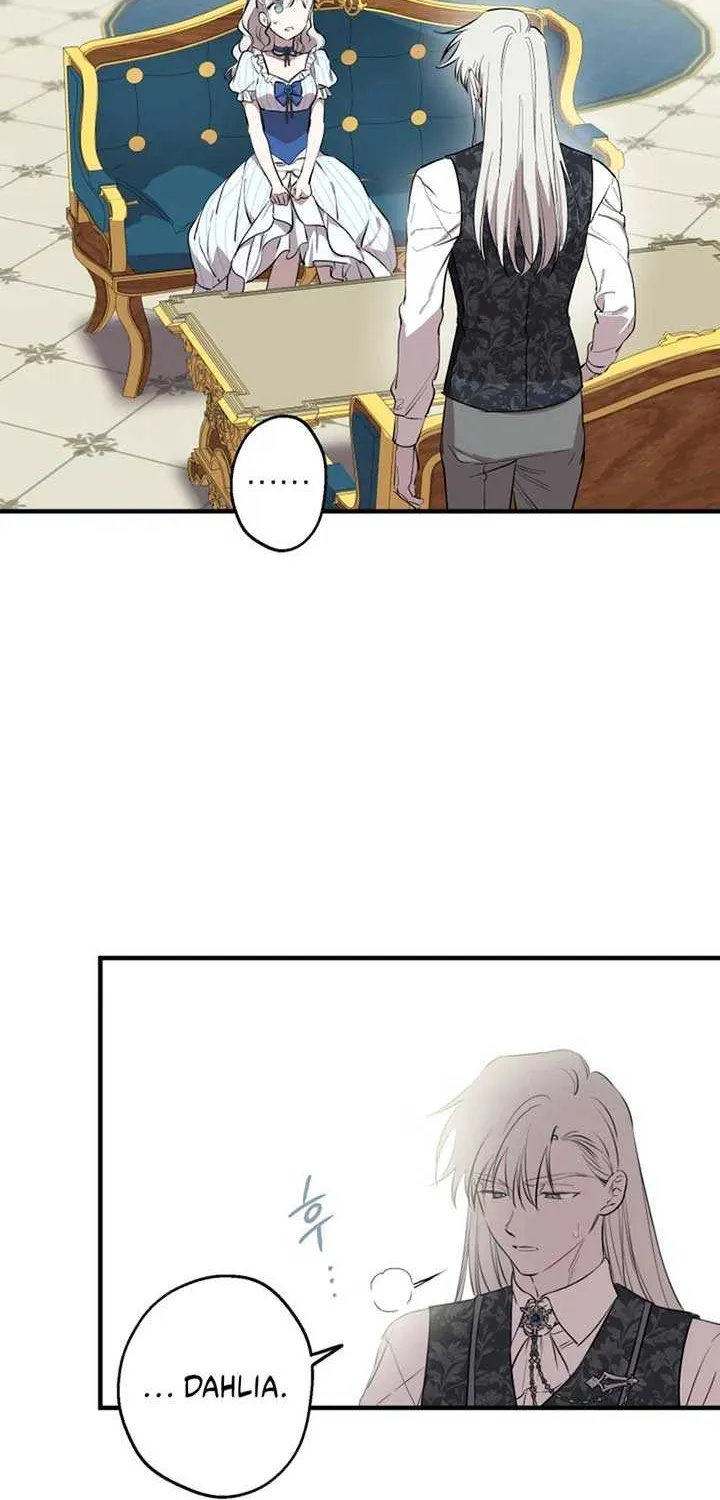 The Strongest Characters in the World are Obsessed With Me Chapter 136 page 22 - 