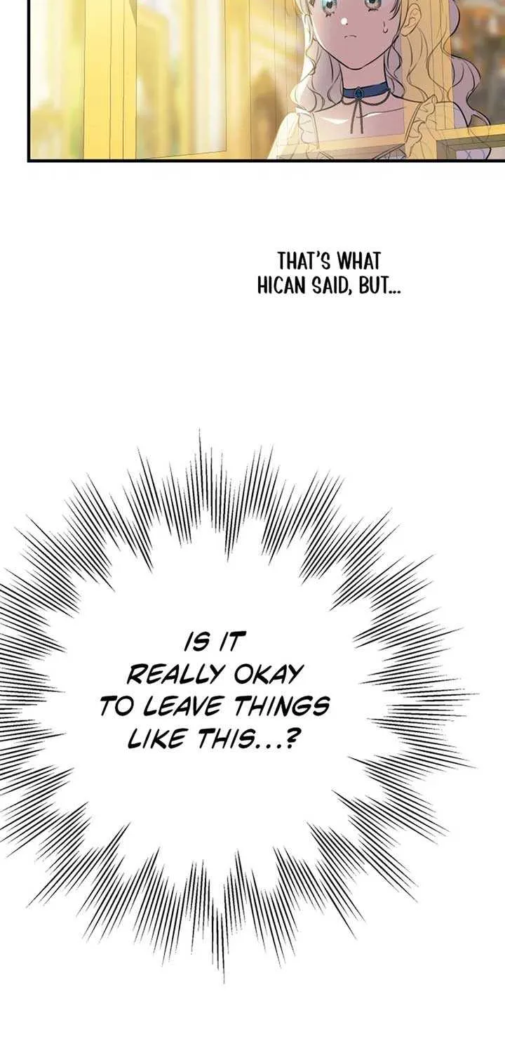 The Strongest Characters in the World are Obsessed With Me Chapter 136 page 30 - 