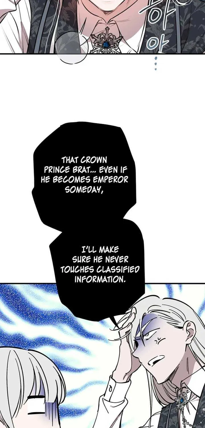 The Strongest Characters in the World are Obsessed With Me Chapter 136 page 4 - 