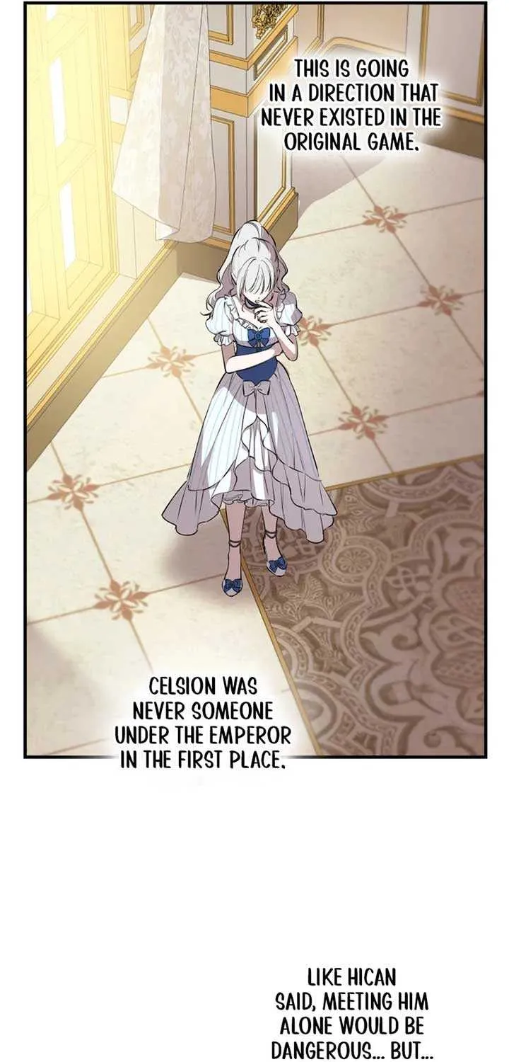 The Strongest Characters in the World are Obsessed With Me Chapter 136 page 32 - 