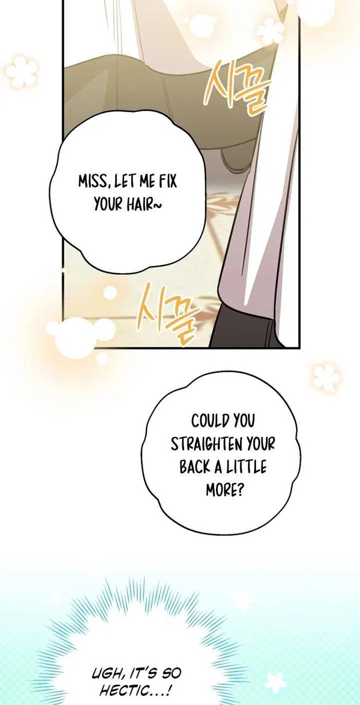 The Strongest Characters in the World are Obsessed With Me Chapter 136 page 38 - 