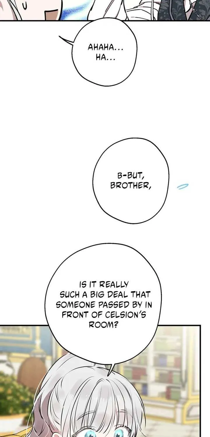 The Strongest Characters in the World are Obsessed With Me Chapter 136 page 5 - 