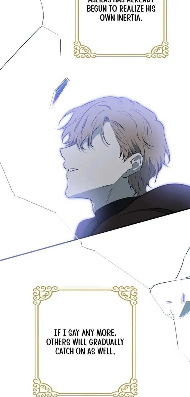 The Strongest Characters in the World are Obsessed With Me Chapter 136 page 45 - 