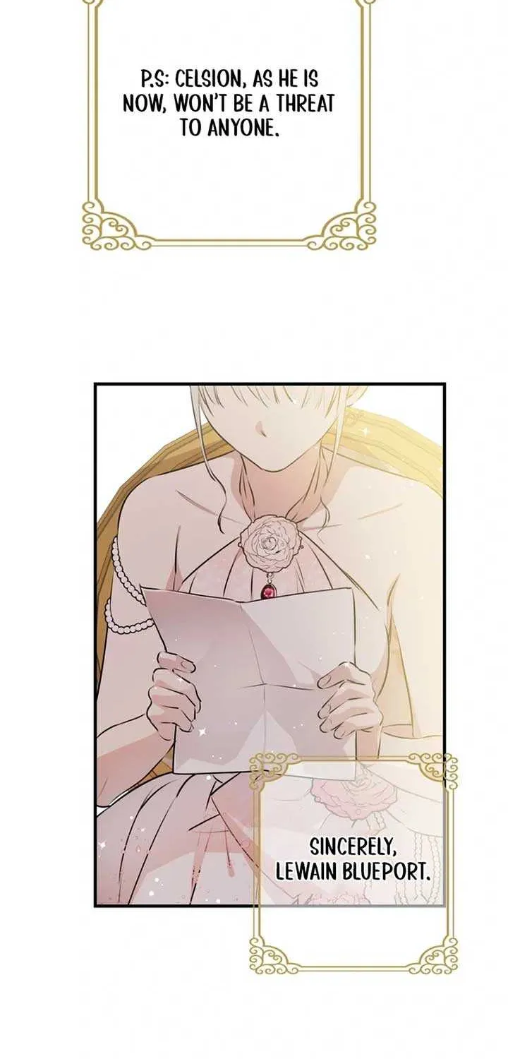 The Strongest Characters in the World are Obsessed With Me Chapter 136 page 50 - 