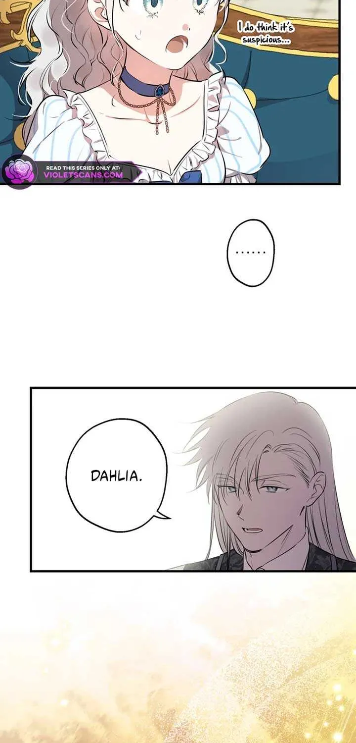The Strongest Characters in the World are Obsessed With Me Chapter 136 page 6 - 