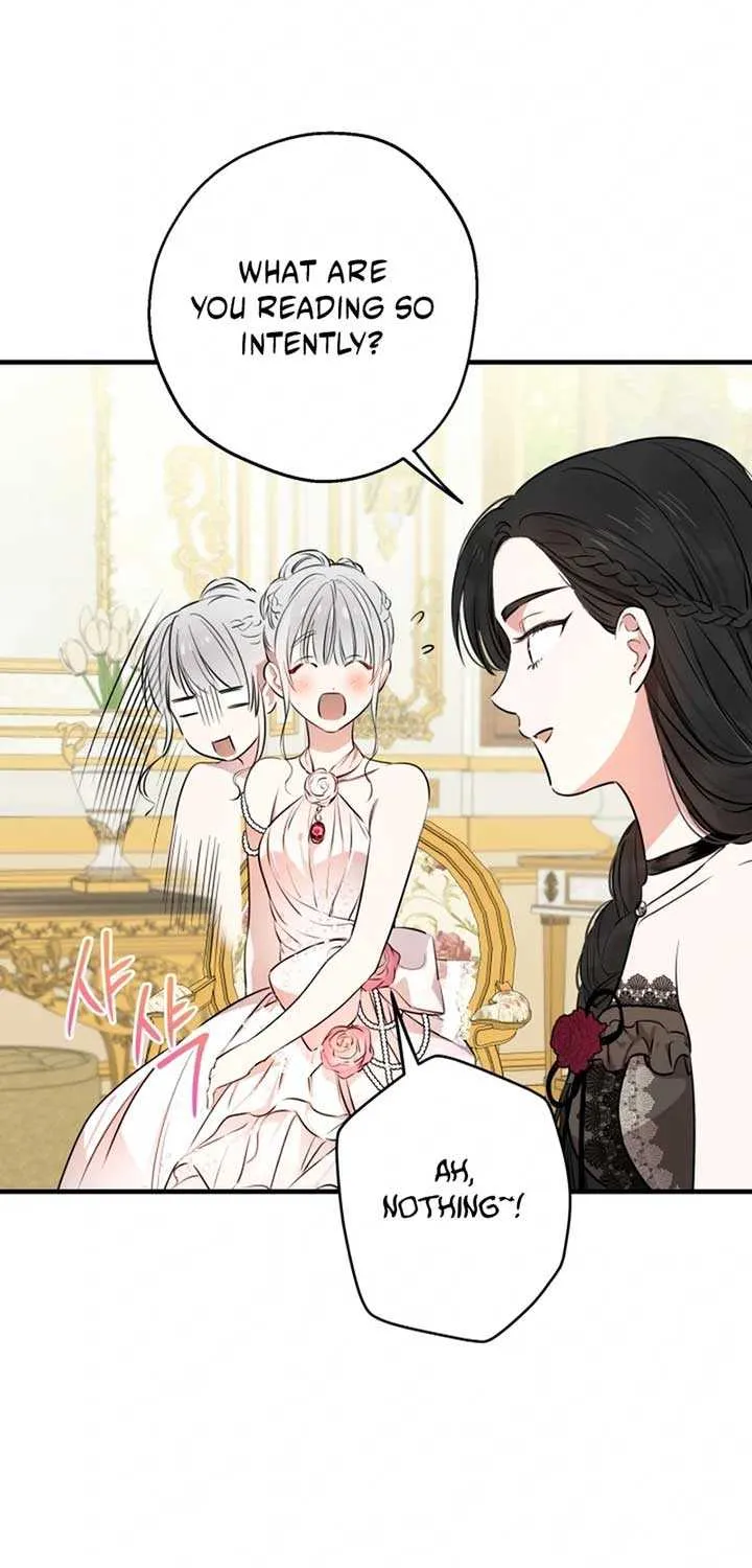The Strongest Characters in the World are Obsessed With Me Chapter 136 page 51 - 