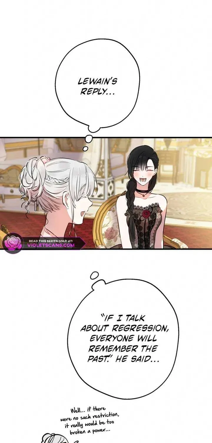 The Strongest Characters in the World are Obsessed With Me Chapter 136 page 52 - 