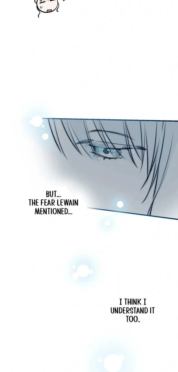 The Strongest Characters in the World are Obsessed With Me Chapter 136 page 53 - 