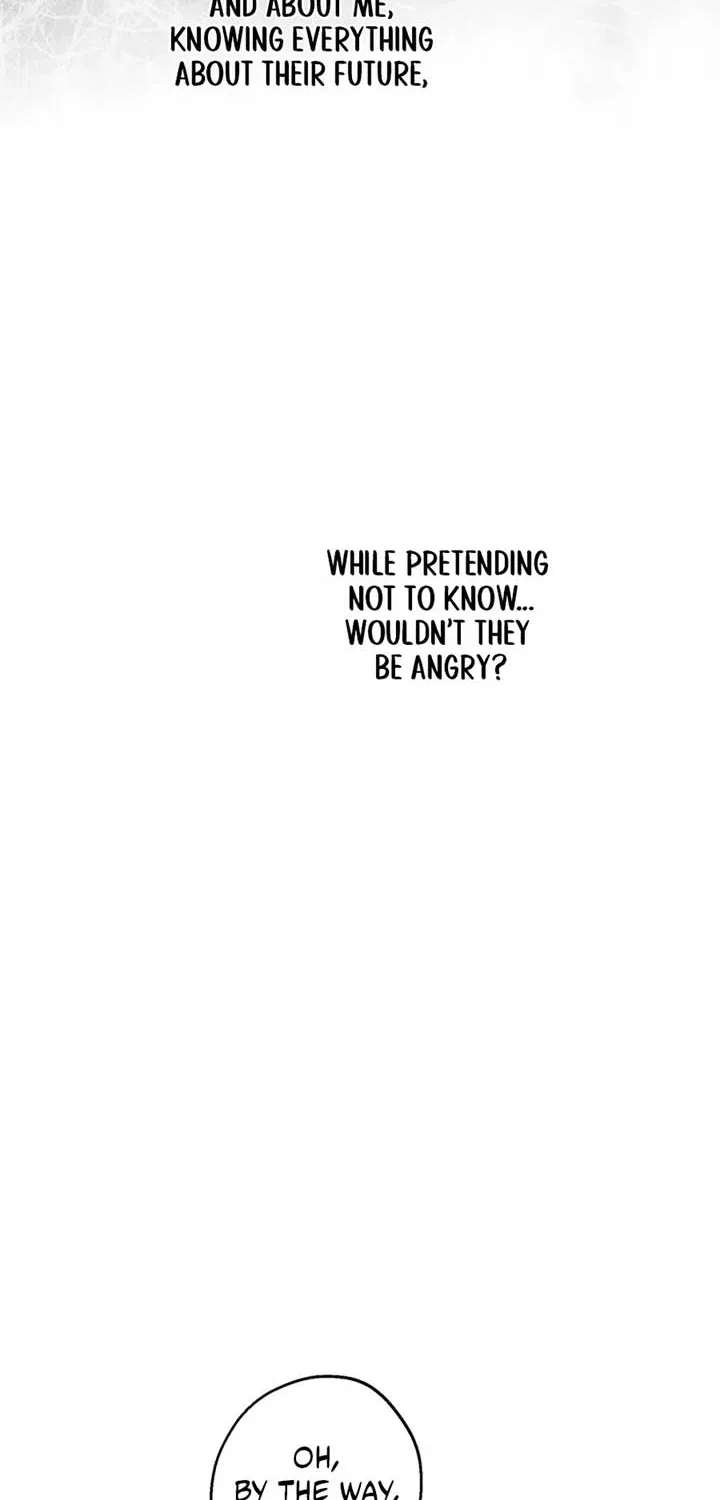 The Strongest Characters in the World are Obsessed With Me Chapter 136 page 56 - 