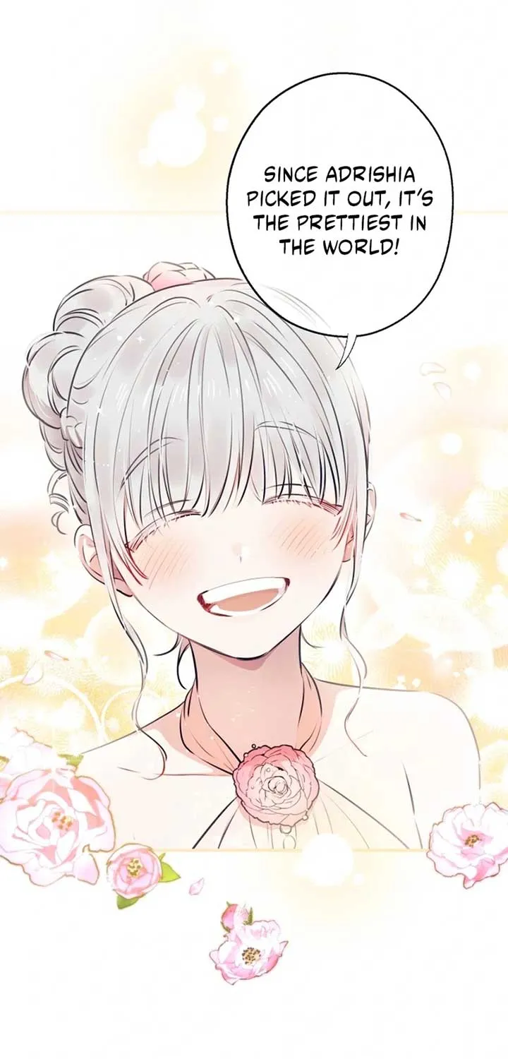 The Strongest Characters in the World are Obsessed With Me Chapter 136 page 59 - 