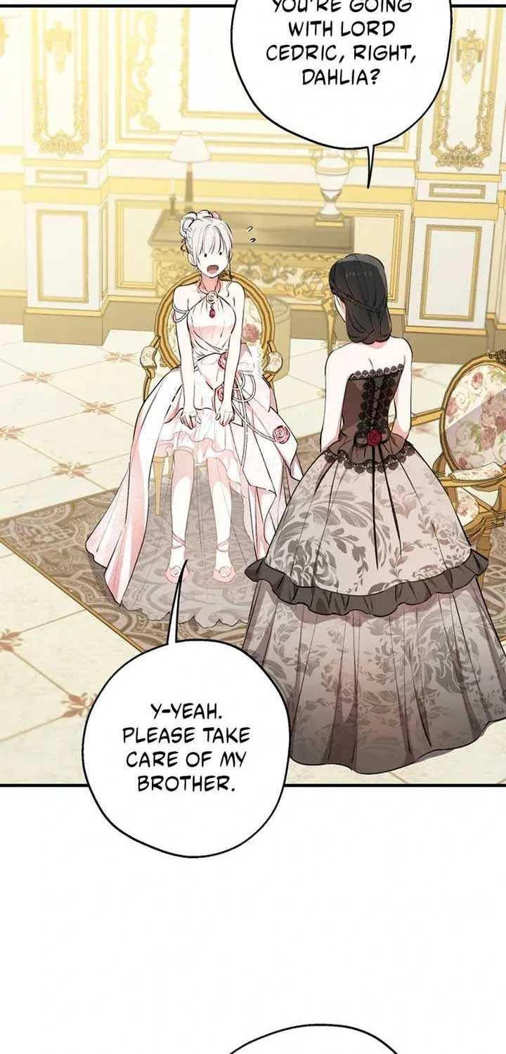 The Strongest Characters in the World are Obsessed With Me Chapter 136 page 68 - 
