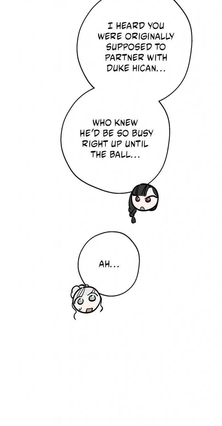 The Strongest Characters in the World are Obsessed With Me Chapter 136 page 69 - 