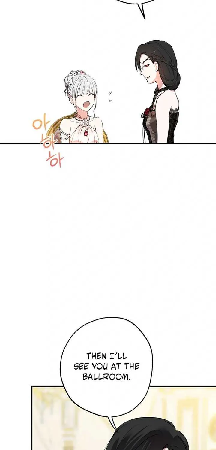 The Strongest Characters in the World are Obsessed With Me Chapter 136 page 72 - 