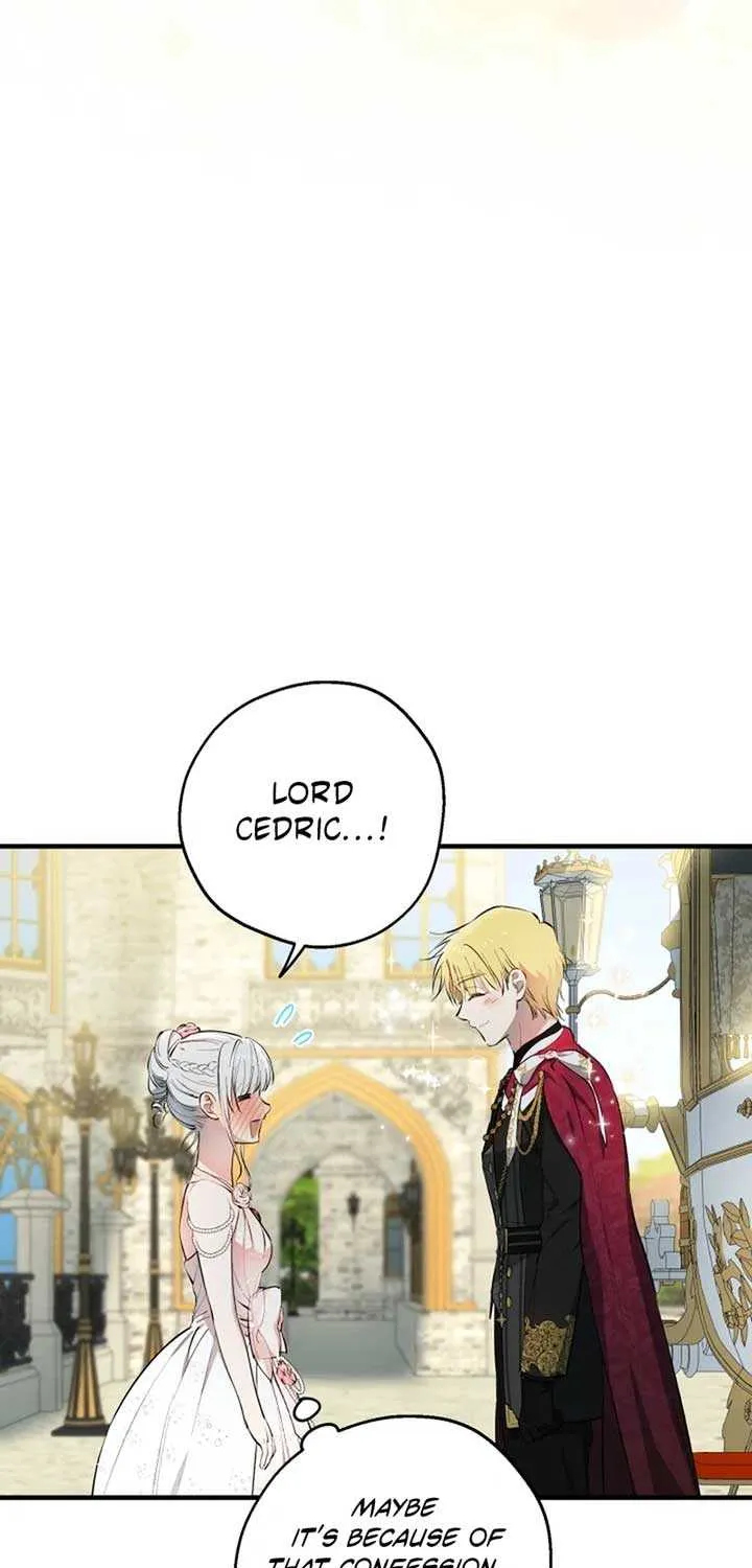 The Strongest Characters in the World are Obsessed With Me Chapter 136 page 78 - 