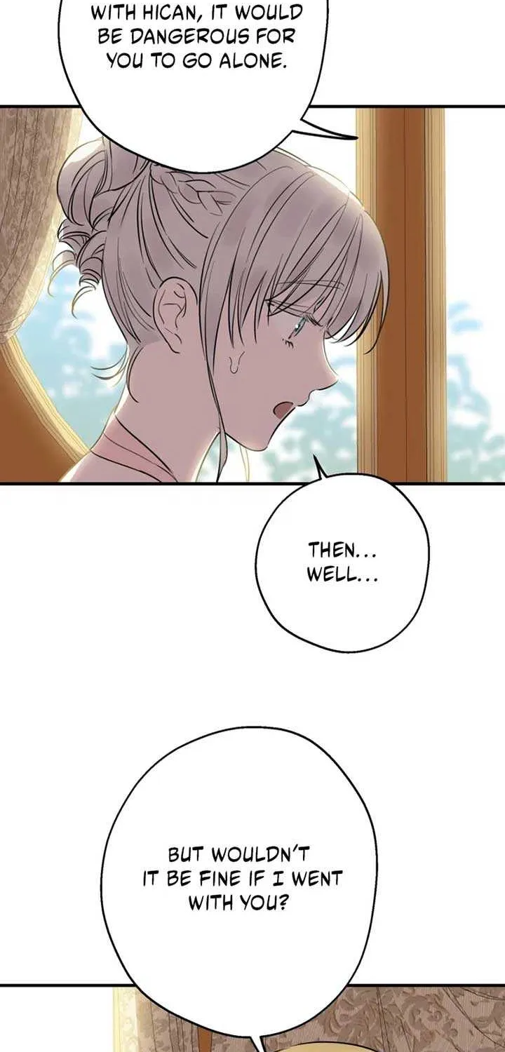 The Strongest Characters in the World are Obsessed With Me Chapter 136 page 87 - 