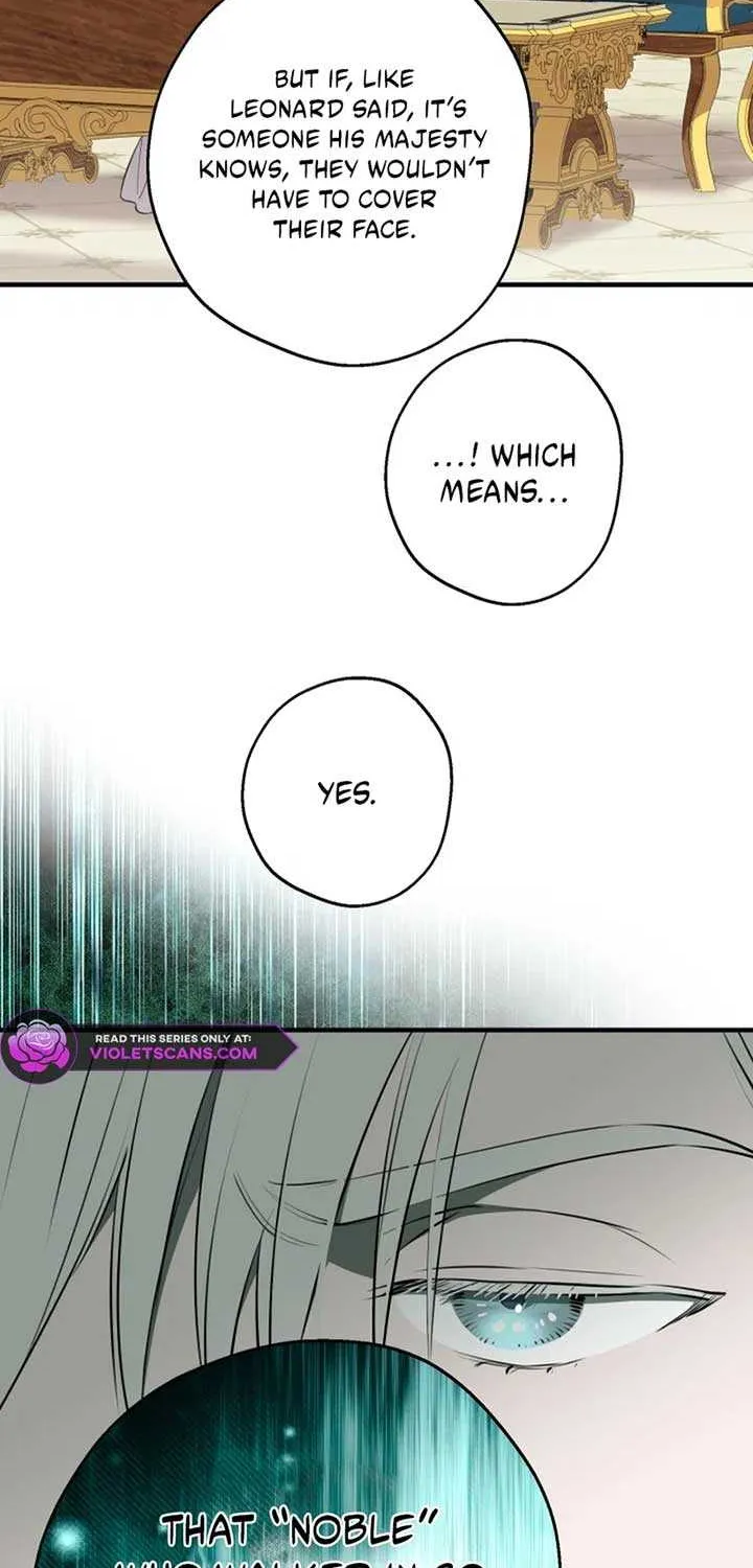 The Strongest Characters in the World are Obsessed With Me Chapter 136 page 10 - 