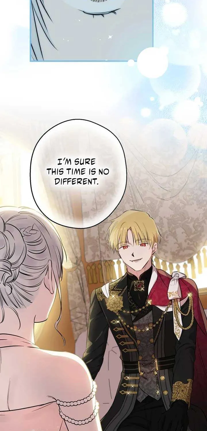 The Strongest Characters in the World are Obsessed With Me Chapter 136 page 91 - 