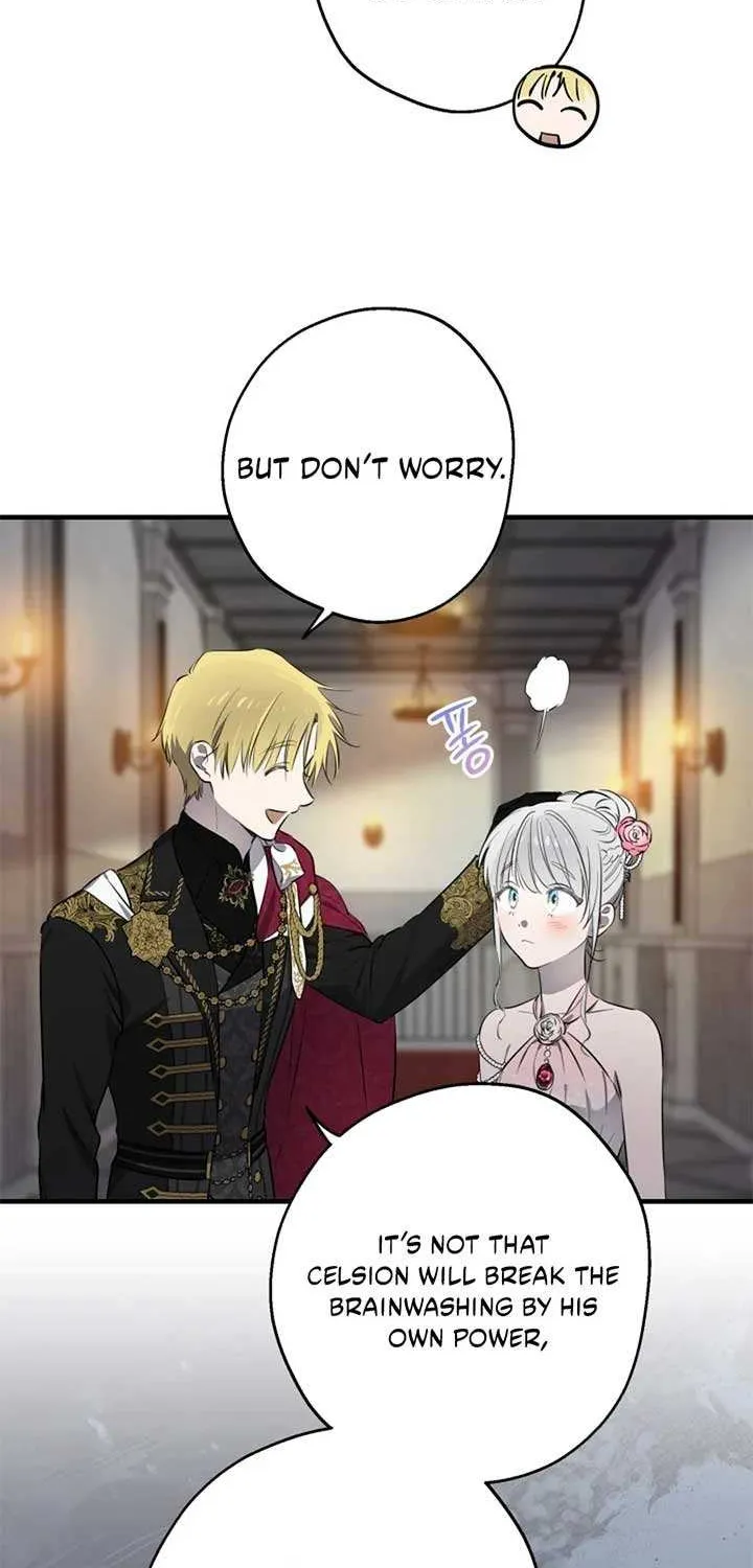 The Strongest Characters in the World are Obsessed With Me Chapter 137 page 11 - 