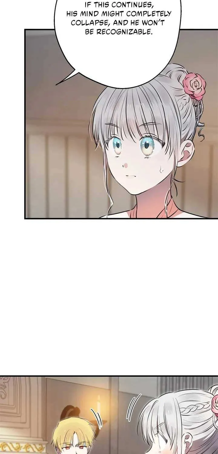 The Strongest Characters in the World are Obsessed With Me Chapter 137 page 13 - 