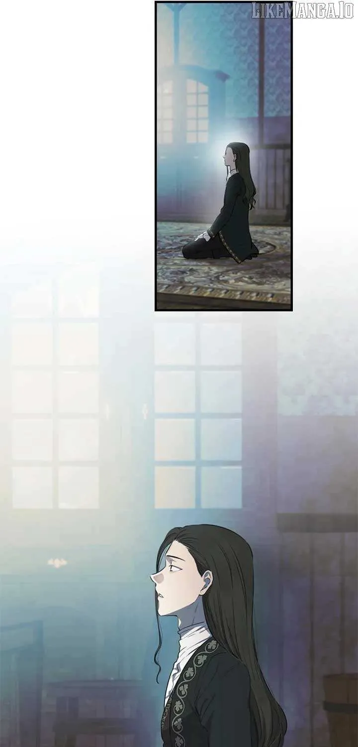 The Strongest Characters in the World are Obsessed With Me Chapter 137 page 17 - 