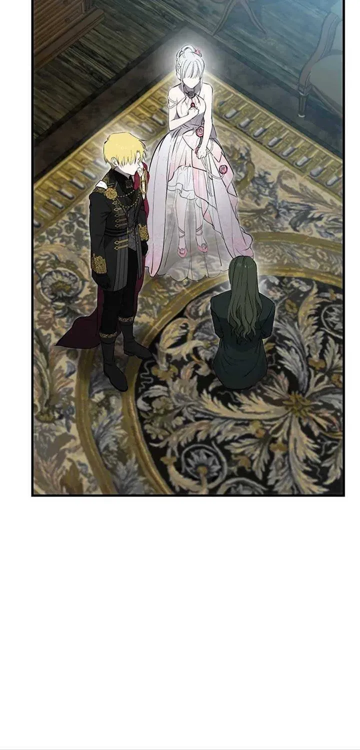 The Strongest Characters in the World are Obsessed With Me Chapter 137 page 20 - 