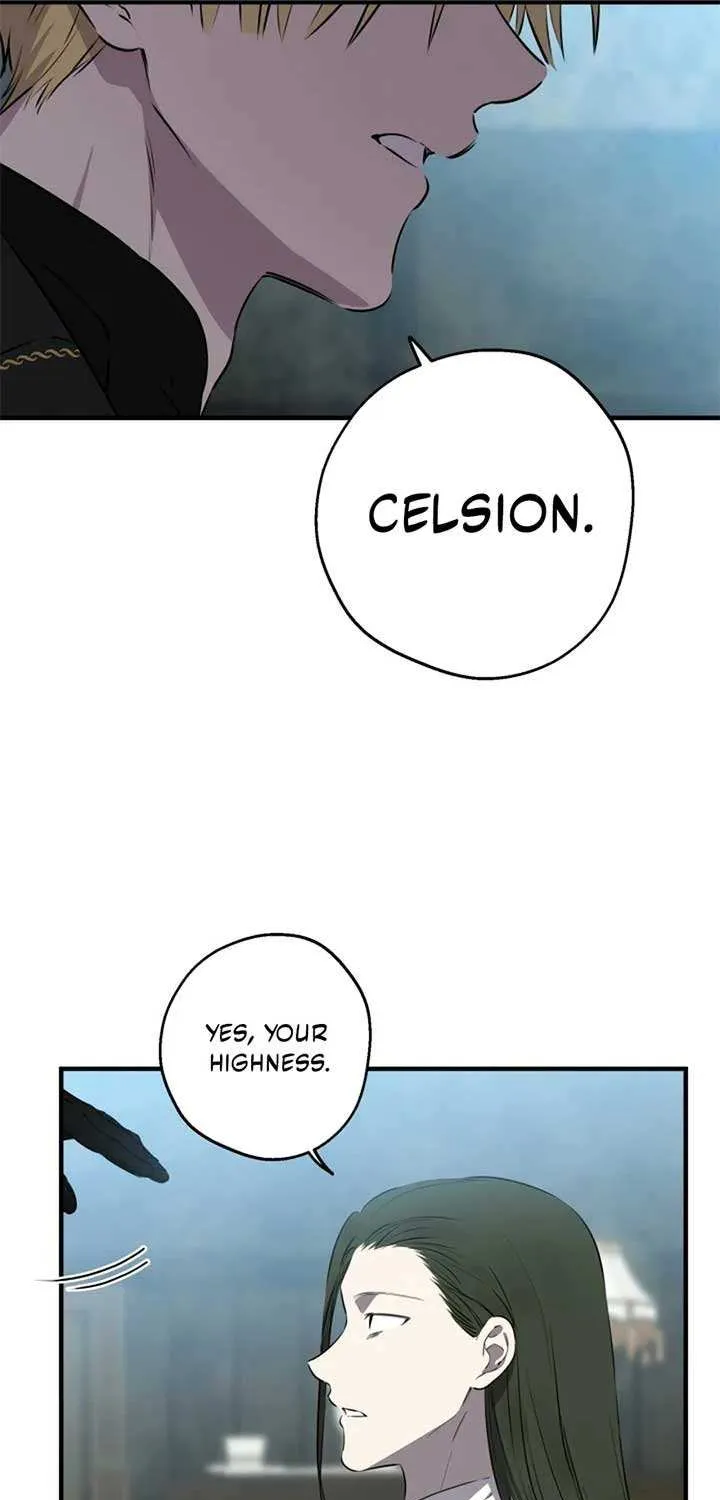 The Strongest Characters in the World are Obsessed With Me Chapter 137 page 21 - 
