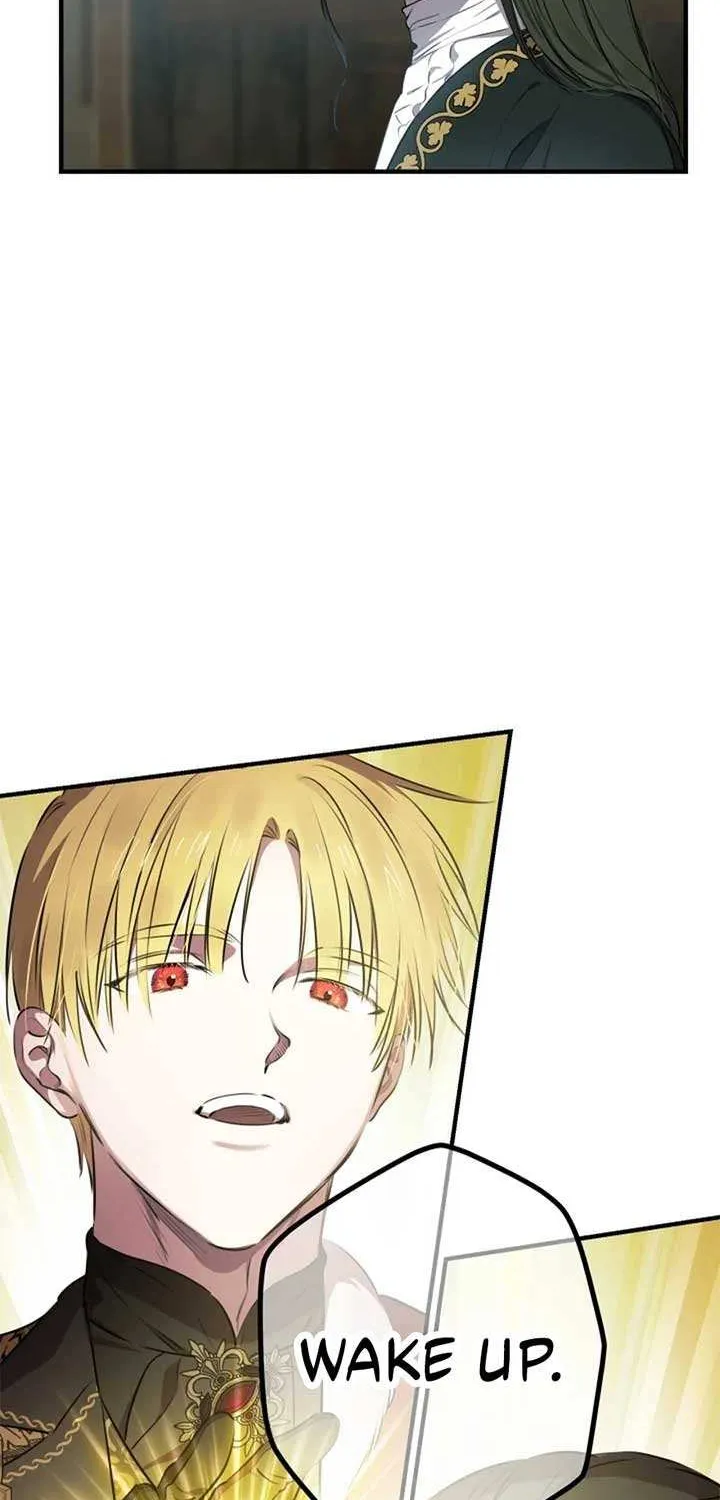 The Strongest Characters in the World are Obsessed With Me Chapter 137 page 22 - 