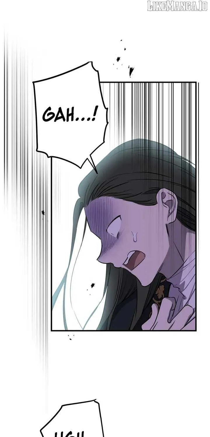 The Strongest Characters in the World are Obsessed With Me Chapter 137 page 25 - 