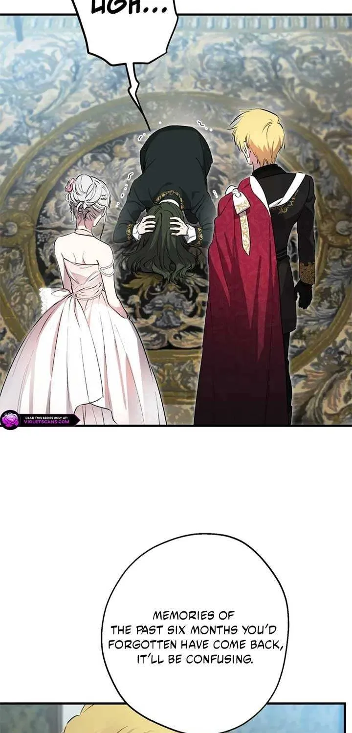 The Strongest Characters in the World are Obsessed With Me Chapter 137 page 26 - 